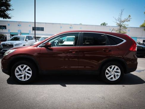 Used 2015 Honda CR-V EX image 8