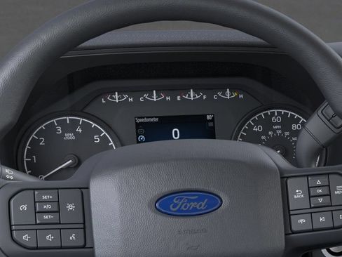 New 2026 Ford F150 STX AWD/4WD image 14