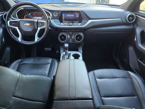 Used 2020 Chevrolet Blazer LT w/ Redline Edition image 20