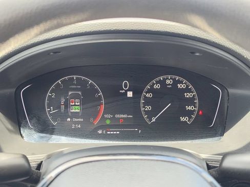 Used 2023 Honda Civic LX image 18