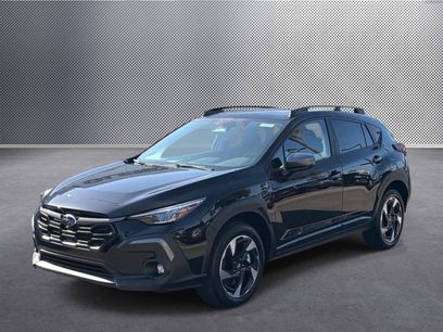 New 2026 Subaru Crosstrek 2.5i Limited