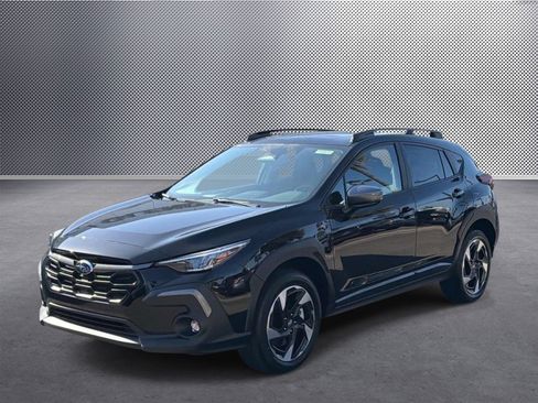 New 2026 Subaru Crosstrek 2.5i Limited AWD/4WD image 1