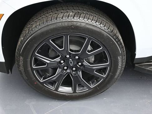 New 2026 Chevrolet Tahoe High Country w/ Sun And Tow Package image 22