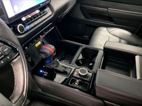 Used 2022 Toyota Tundra TRD Pro AWD/4WD image 20