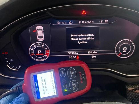 Used 2018 Audi S5 Premium Plus AWD/4WD image 34