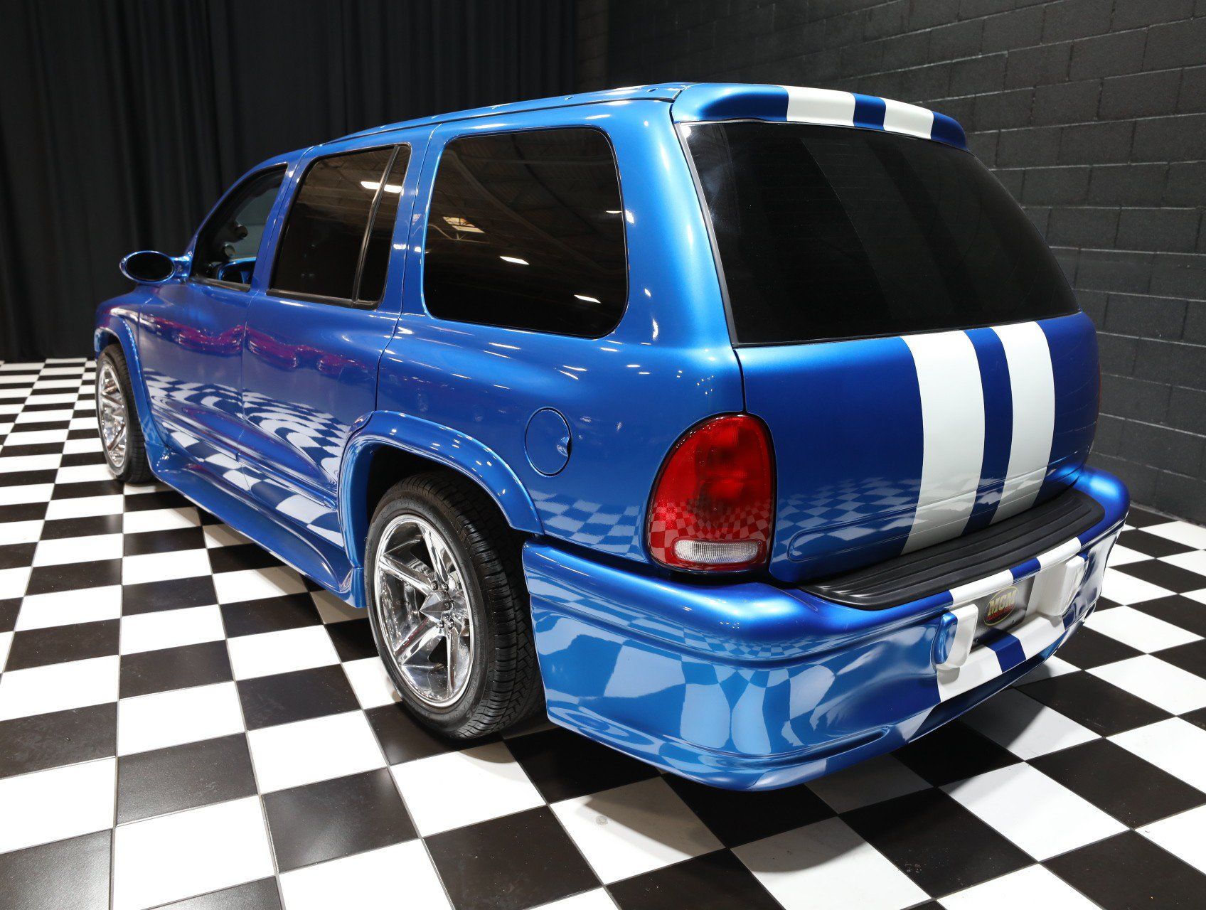 Used 1999 Dodge Durango 2WD image 22