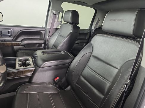 Used 2016 GMC Sierra 1500 Denali w/ Denali Ultimate Package image 17