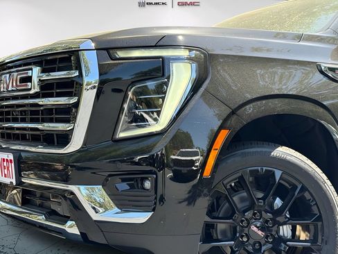 New 2026 GMC Yukon Elevation w/ LPO, Floor Liner Package RWD image 3