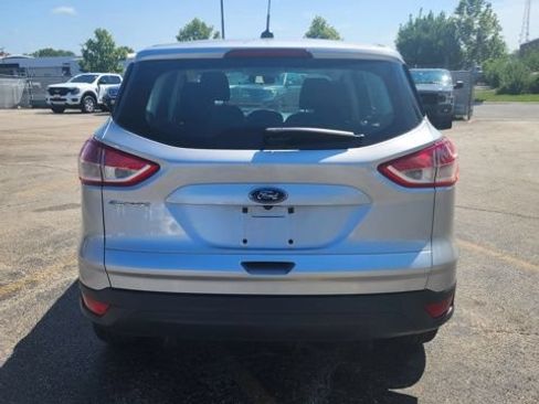 Used 2015 Ford Escape S FWD image 2