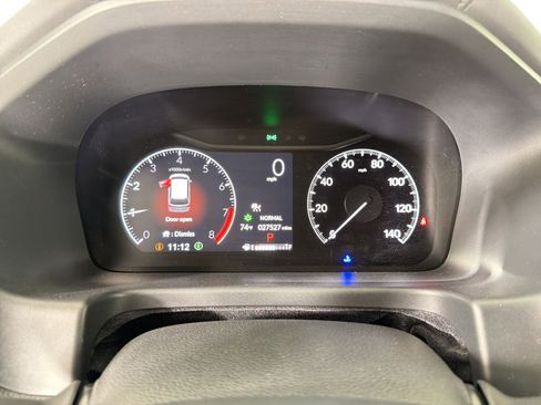 Certified 2025 Honda Odyssey Sport-L image 19