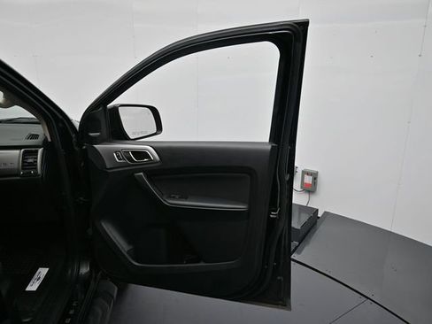 Used 2021 Ford Ranger XLT w/ Equipment Group 301A Mid image 27