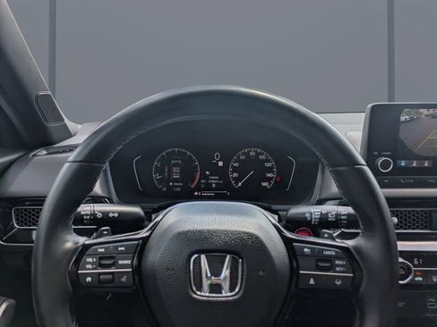 Used 2024 Honda Civic Sport image 26