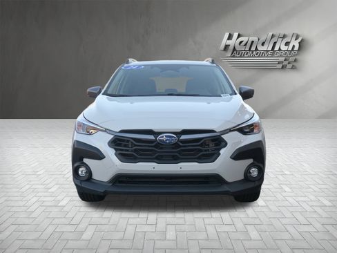 Certified 2024 Subaru Crosstrek 2.0i Premium image 3