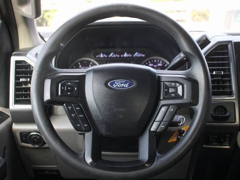 Used 2019 Ford F550 4x4 Crew Cab Super Duty image 20