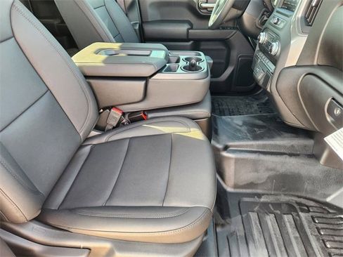 New 2026 GMC Sierra 1500 Pro w/ Pro Value Package image 11