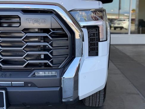 New 2026 Toyota Tundra SR5 AWD/4WD image 5