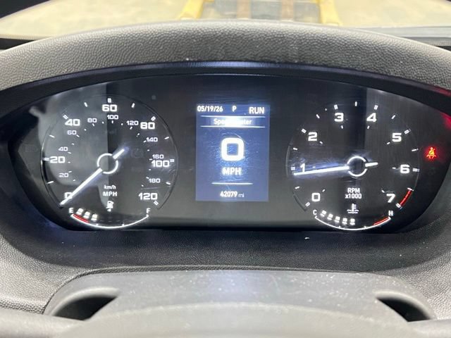 Used 2025 RAM ProMaster 2500 w/ Convenience Group FWD image 28