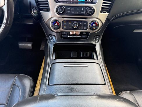 Used 2017 GMC Yukon Denali w/ Open Road Package image 44