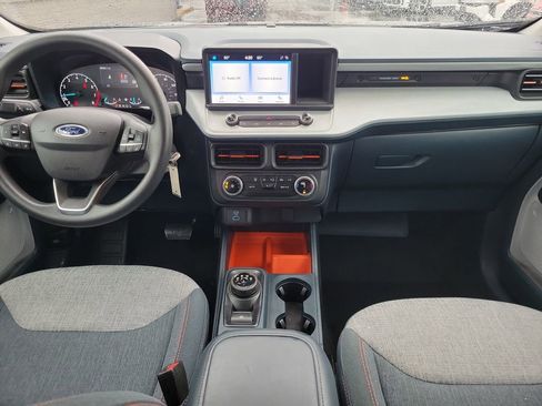 Used 2024 Ford Maverick XLT FWD image 11