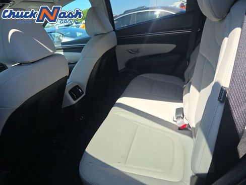 Used 2024 Hyundai Tucson SEL AWD/4WD image 10