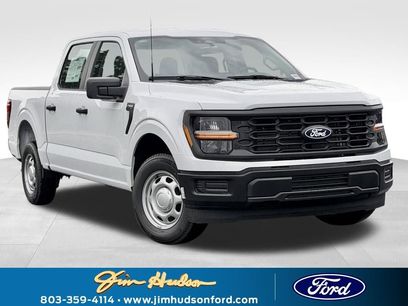 New 2026 Ford F150 XL