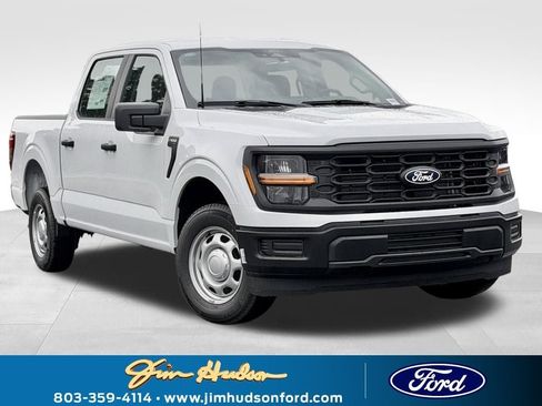 New 2026 Ford F150 XL image 1