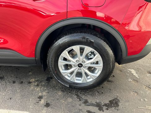 New 2026 Ford Escape Active w/ Cold Weather Package image 20