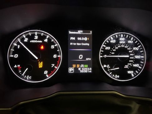 Used 2021 Subaru Outback Touring XT image 10