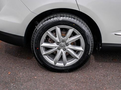 Used 2020 Acura RDX FWD image 6