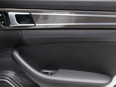 Used 2020 Porsche Panamera GTS w/ Premium Package Plus image 64