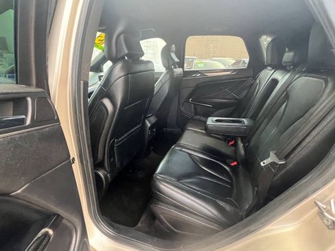 Used 2015 Lincoln MKC AWD image 15