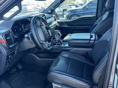 Used 2025 Ford F150 Raptor image 9