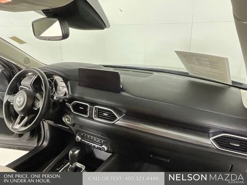 Used 2024 MAZDA CX-5 AWD 2.5 S w/ Preferred Package image 30