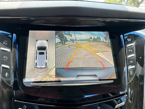 Used 2016 Cadillac Escalade ESV Luxury AWD/4WD image 42