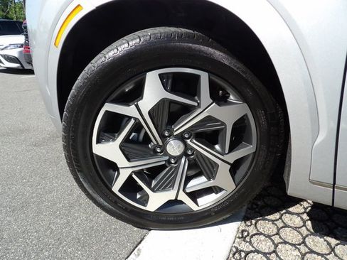Certified 2022 Hyundai Palisade Calligraphy FWD image 33