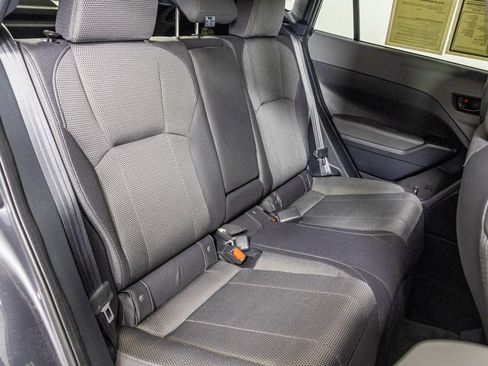 Used 2024 Subaru Crosstrek 2.0i Premium w/ Popular Package #3 AWD/4WD image 38