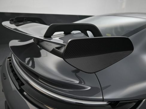 Certified 2026 Porsche 911 GT3 RWD image 27