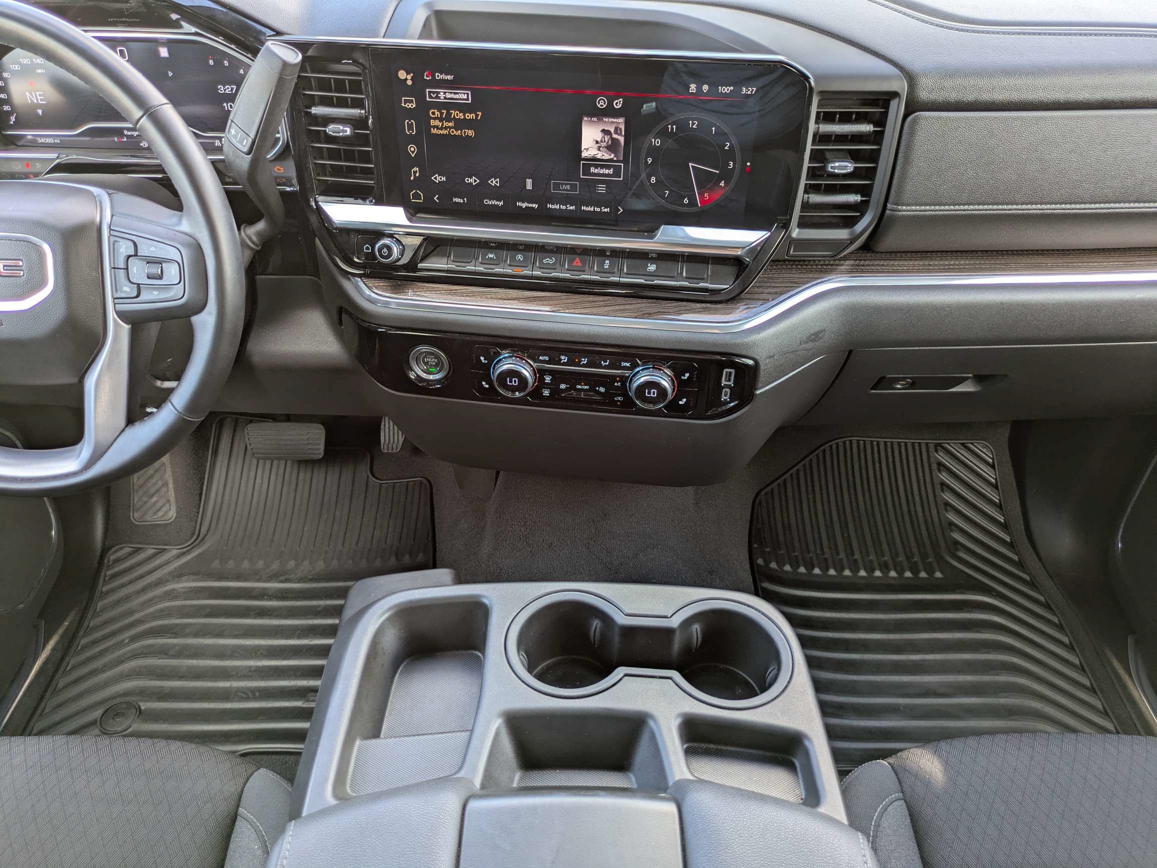 Used 2023 GMC Sierra 1500 Elevation AWD/4WD image 32