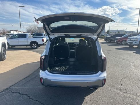Used 2023 Kia Telluride SX Prestige X-Line image 25