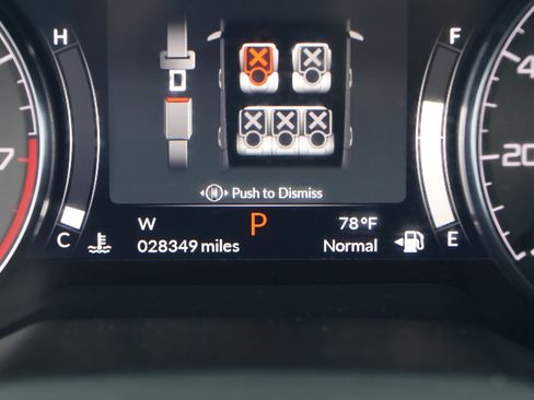Used 2024 Acura RDX SH-AWD w/ Advance Package image 20