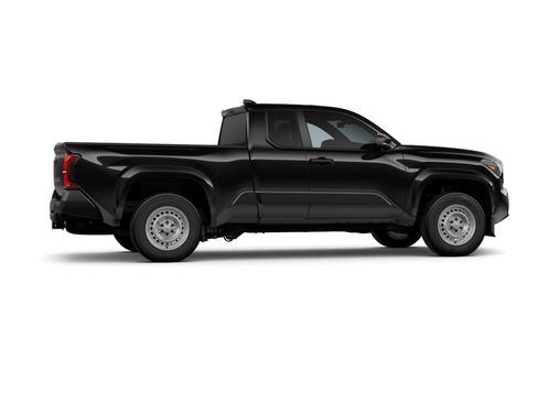 New 2026 Toyota Tacoma SR RWD image 14