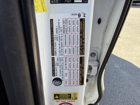 Used 2017 Lexus GX 460 Luxury image 62