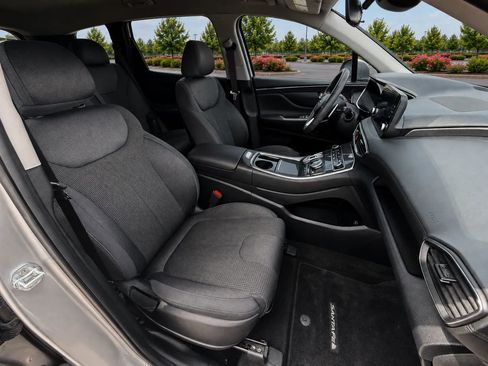 Used 2022 Hyundai Santa Fe SEL w/ Cargo Package FWD image 14