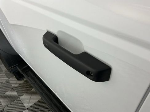 Used 2024 Ford Bronco Wildtrak image 13