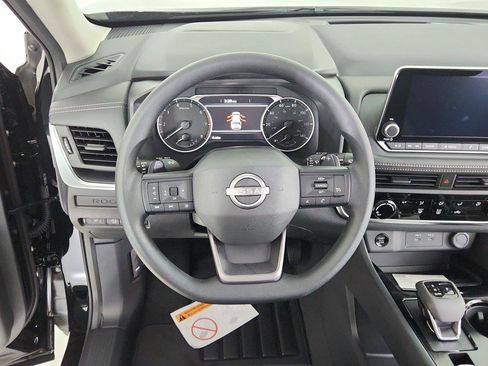 Certified 2026 Nissan Rogue S AWD/4WD image 12