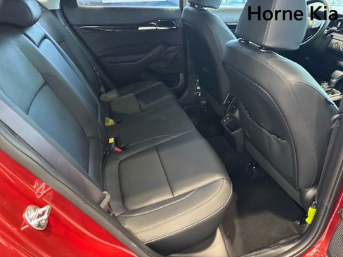 New 2026 Kia Seltos SX AWD/4WD image 21