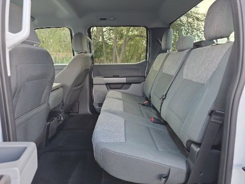 Certified 2025 Ford F250 XLT AWD/4WD image 16