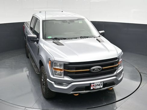 Used 2022 Ford F150 Tremor w/ Trailer Tow Package AWD/4WD image 49