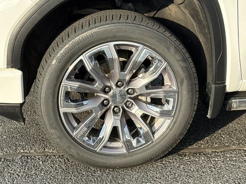 Used 2024 GMC Sierra 1500 Denali w/ Denali Reserve Package image 18