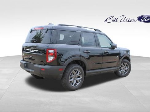 New 2026 Ford Bronco Sport Big Bend w/ Convenience Package AWD/4WD image 3